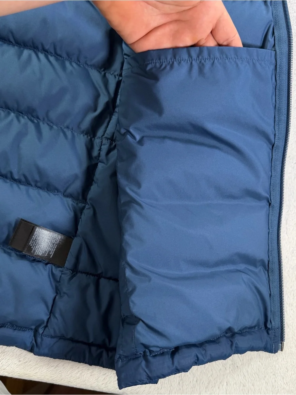 The North Face north face